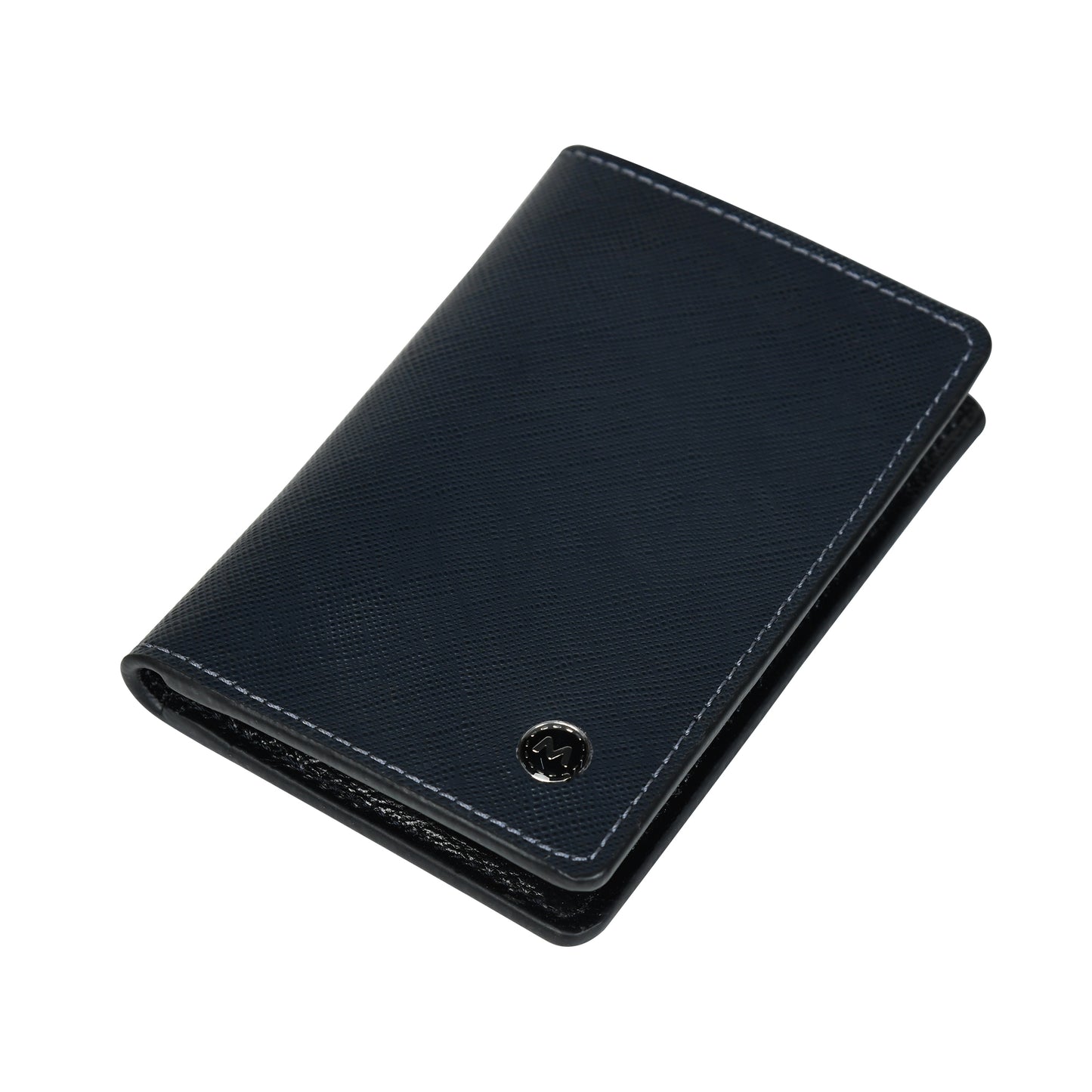 Classy Leather Card Holder