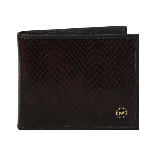 Men Formal & Casual Premium Leather Wallet