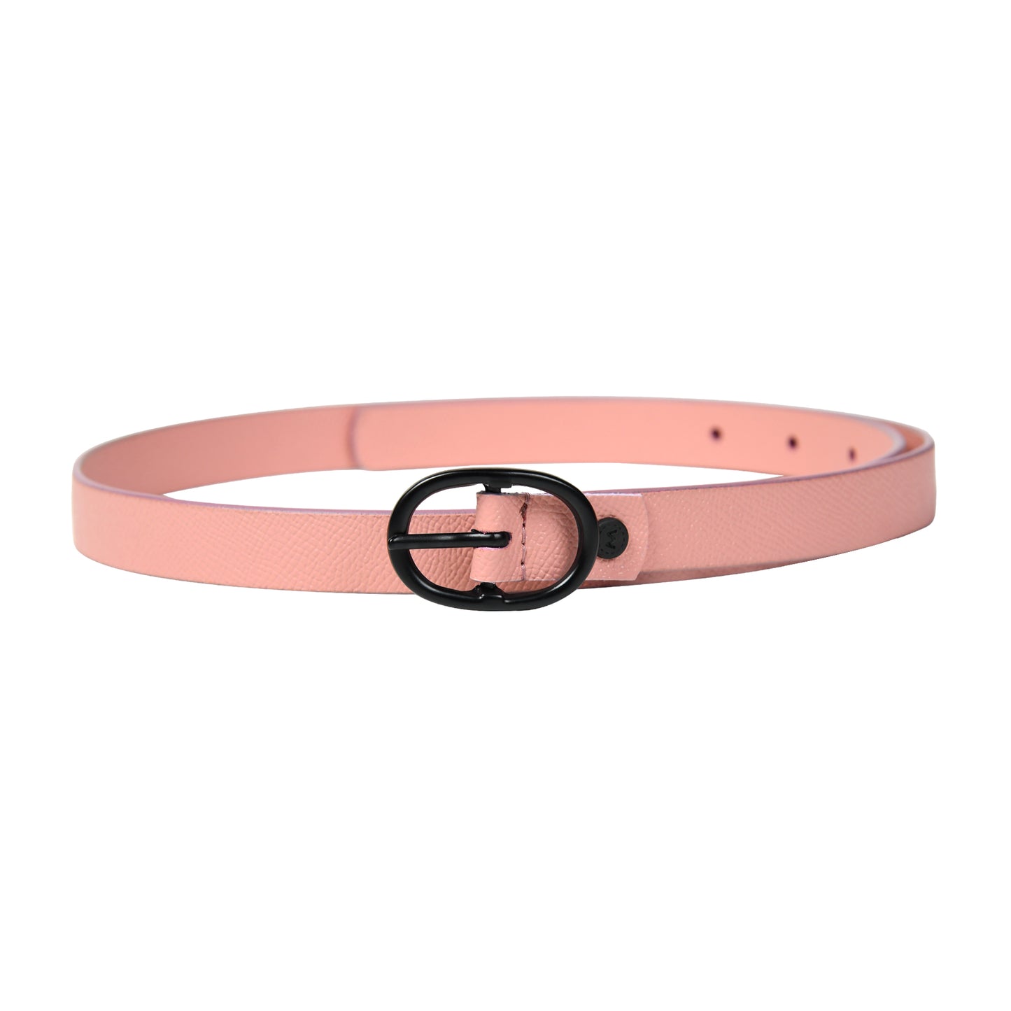 Women Profile Leather Belt