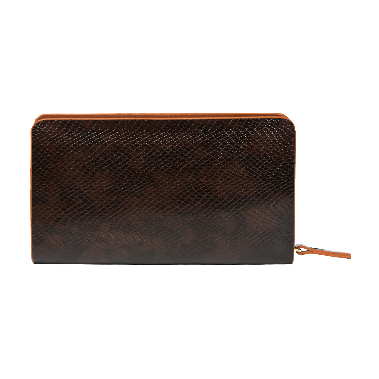 Premium Leather Ladies Clutch