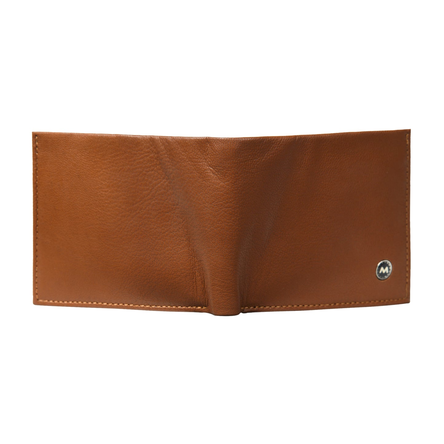 Men Formal Leather Wallet