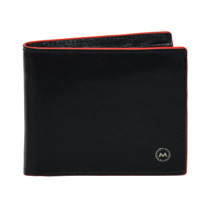 Men Formal & Casual Premium Leather Wallet