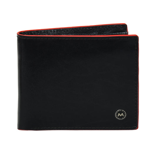 Men Formal & Casual Premium Leather Wallet