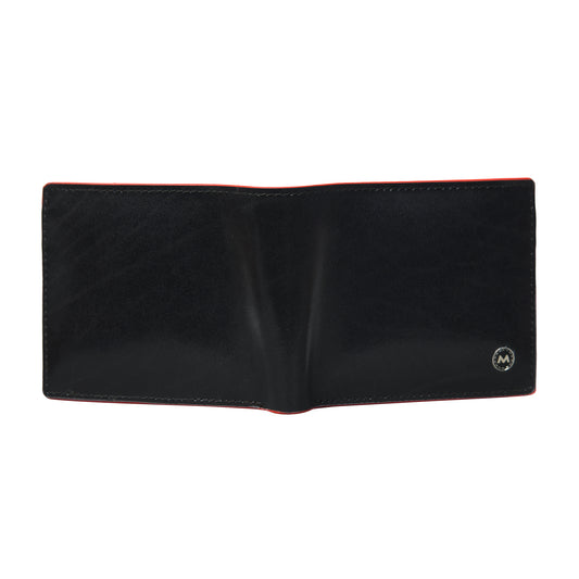 Men Formal & Casual Premium Leather Wallet