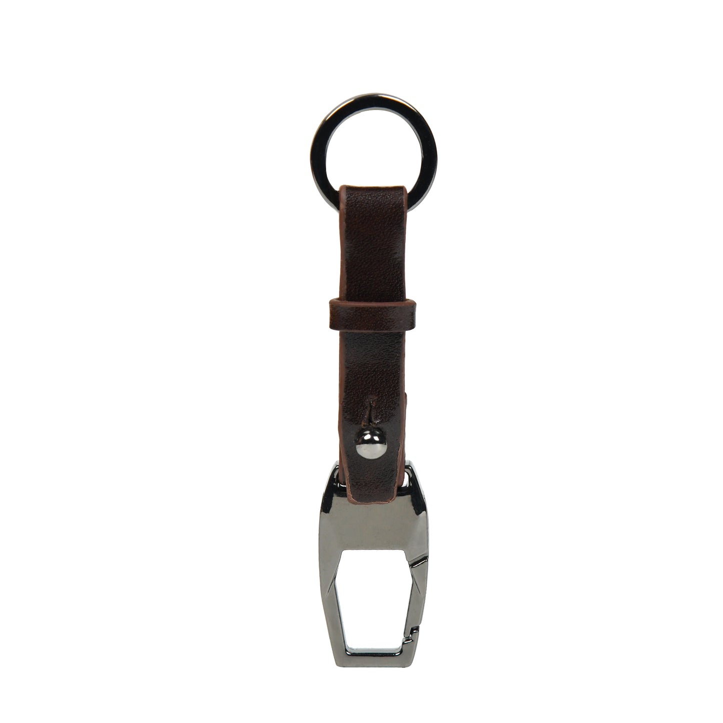 Premium Leather key Ring