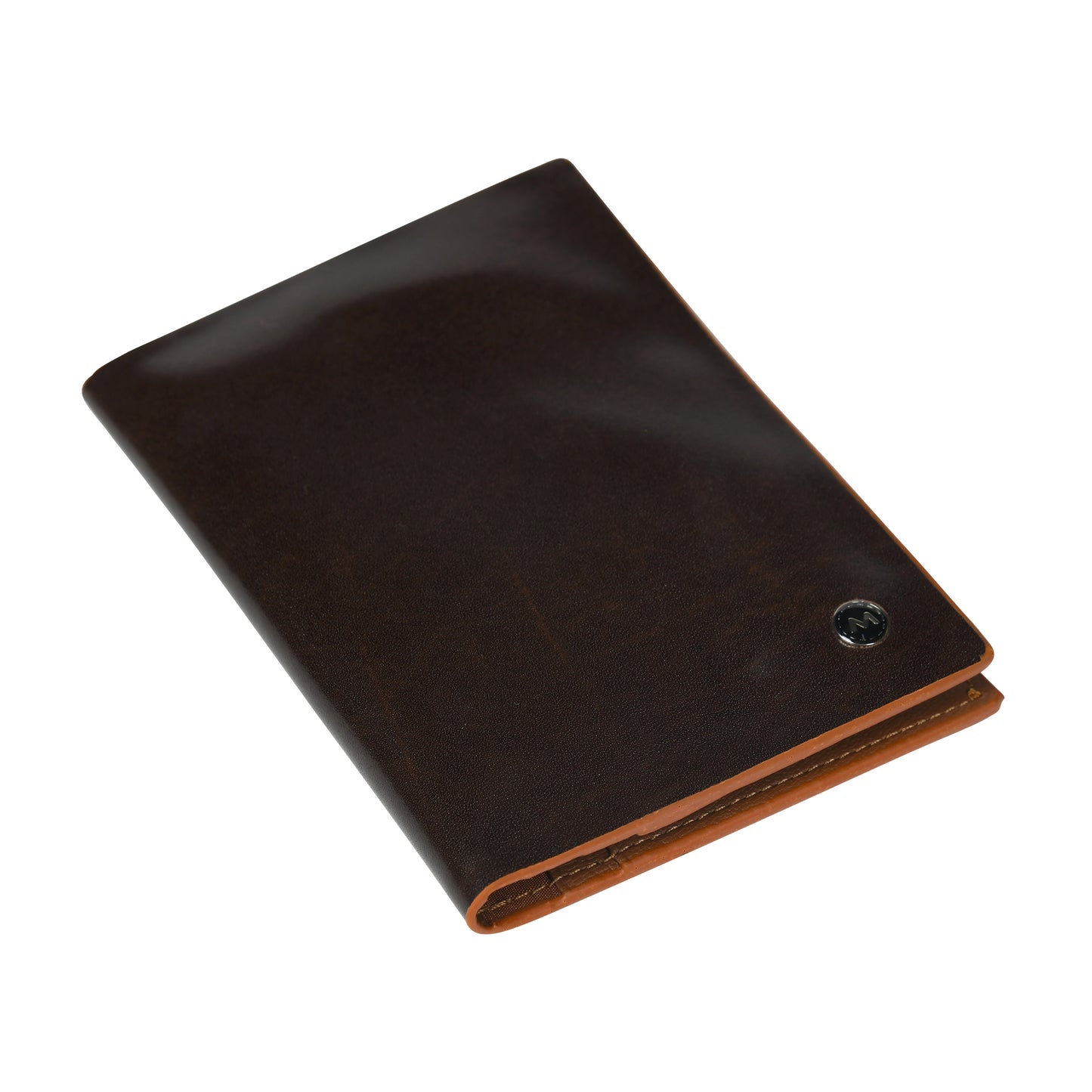 Premium Spanish Leather Passport Holder