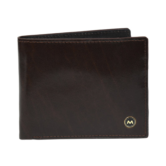 Men Formal & Casual Premium Leather Wallet