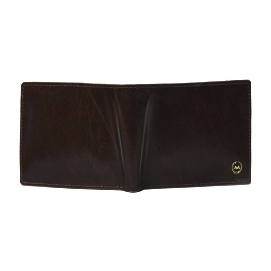 Men Formal & Casual Premium Leather Wallet