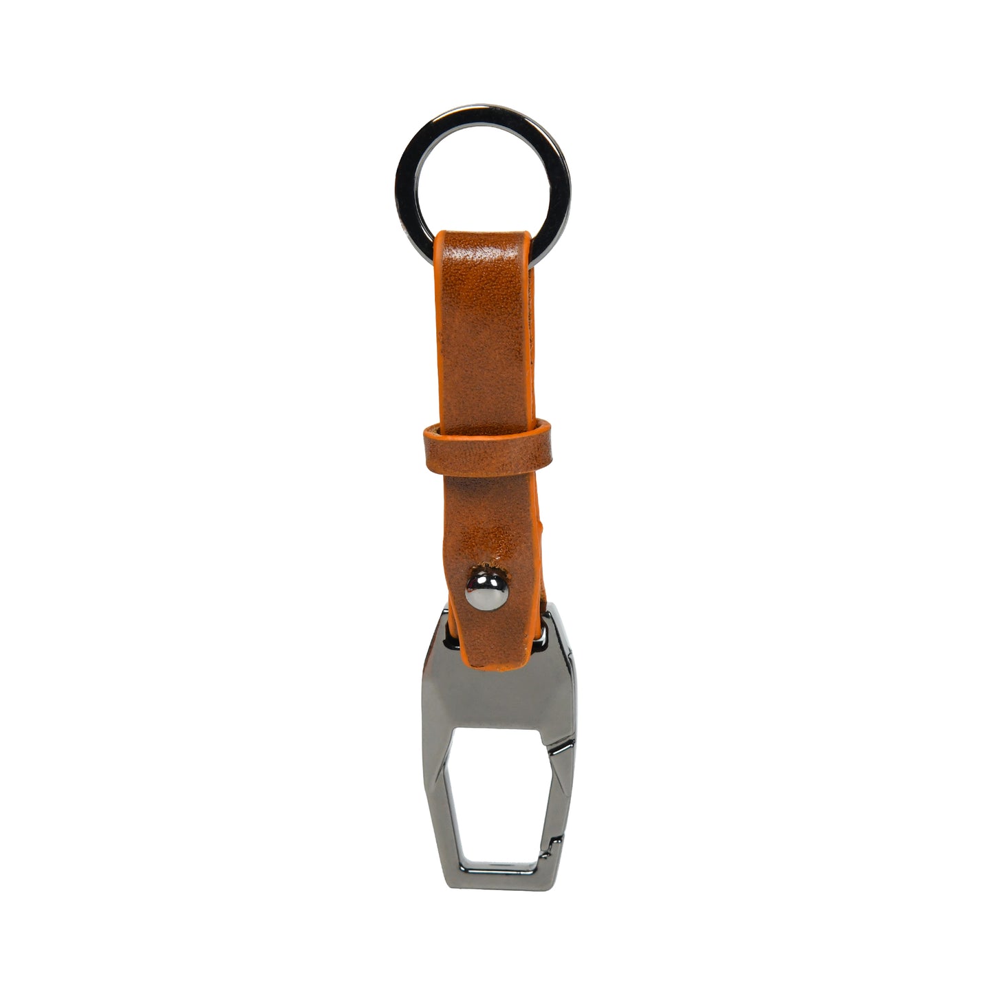 Premium Leather key Ring