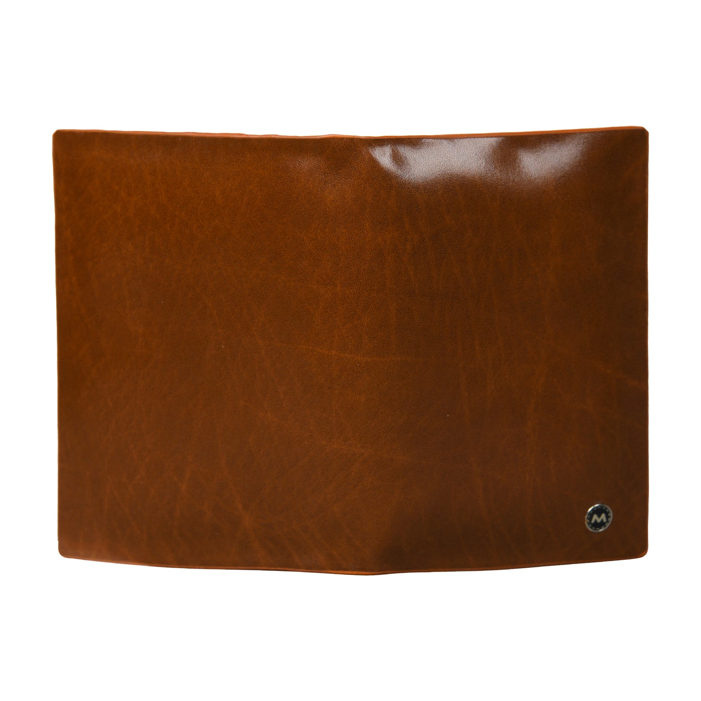 Premium Spanish Leather Passport Holder