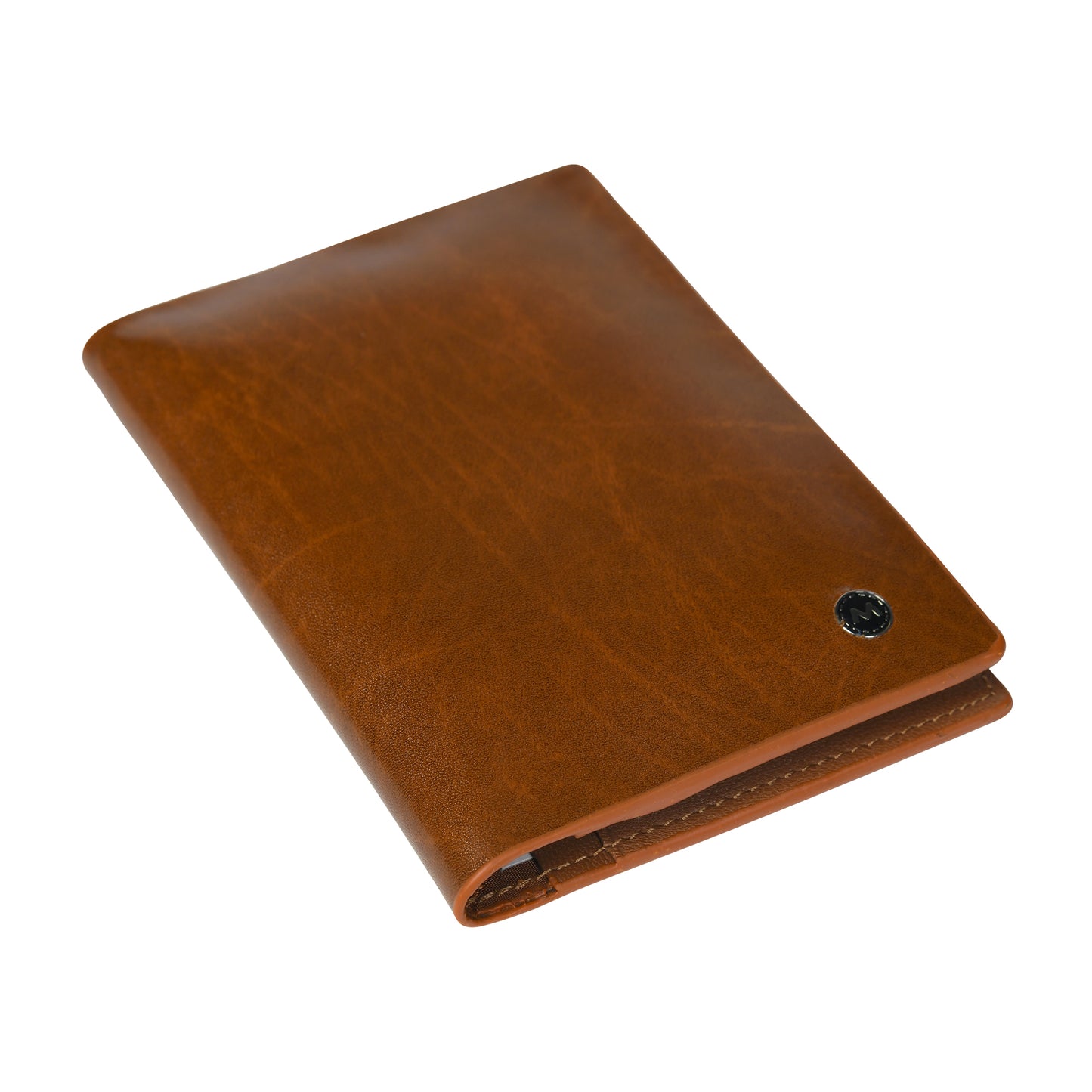 Premium Spanish Leather Passport Holder