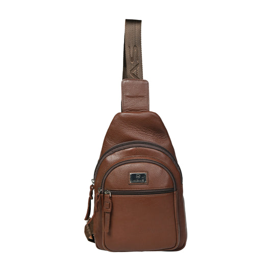 Men’s Sling Crossbody Bag