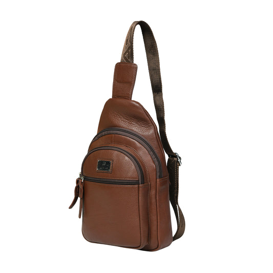 Men’s Sling Crossbody Bag