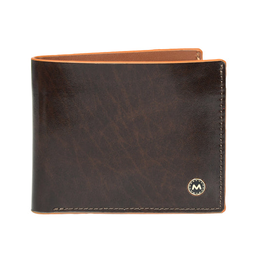 Men & Ladies Premium Leather Wallet Combo Gift Pack