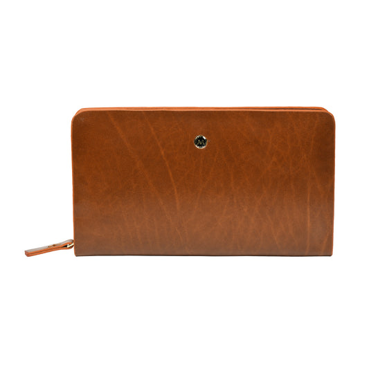 Premium  Leather Ladies Clutch