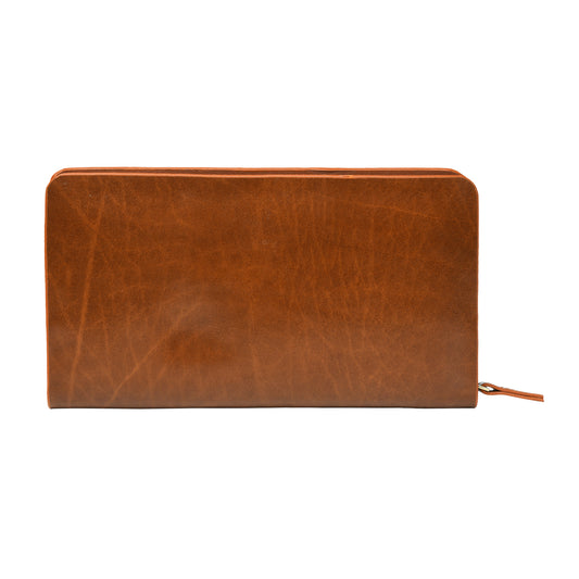Premium  Leather Ladies Clutch
