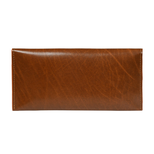Premium Leather Ladies Clutch