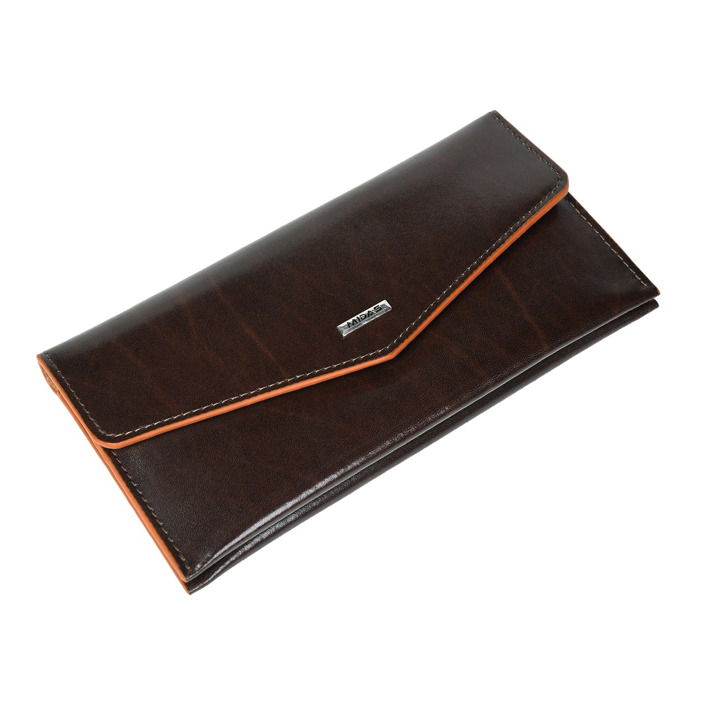 Premium Leather Ladies Clutch