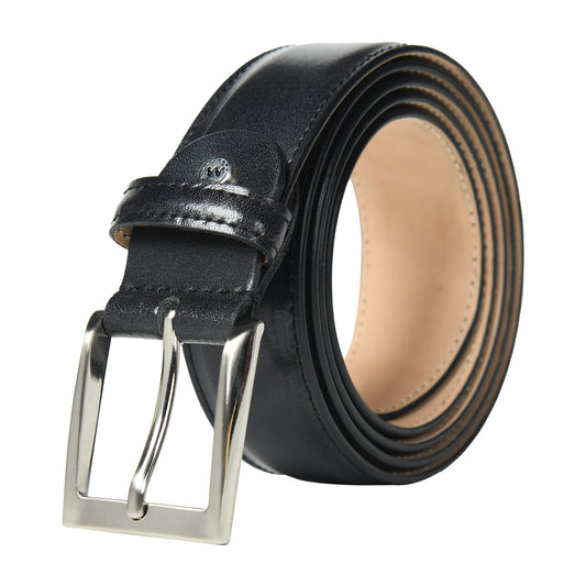 Premium Profile Leather Belt