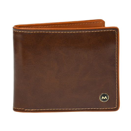 Men Formal & Casual Premium Leather Wallet