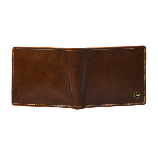 Men Formal & Casual Premium Leather Wallet