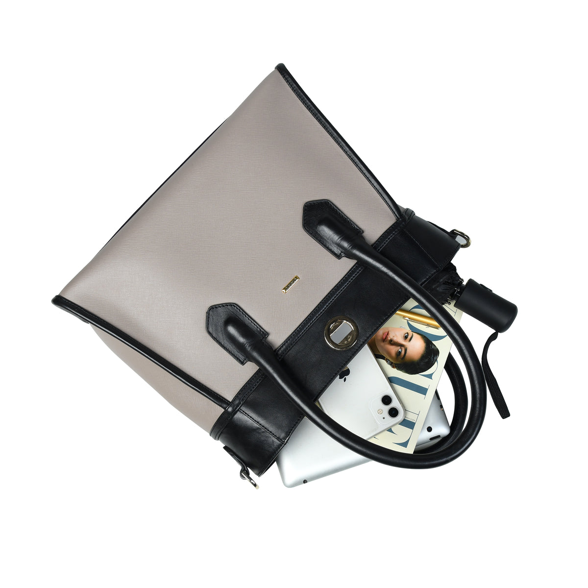 Premium Women’s Leather Handbag
