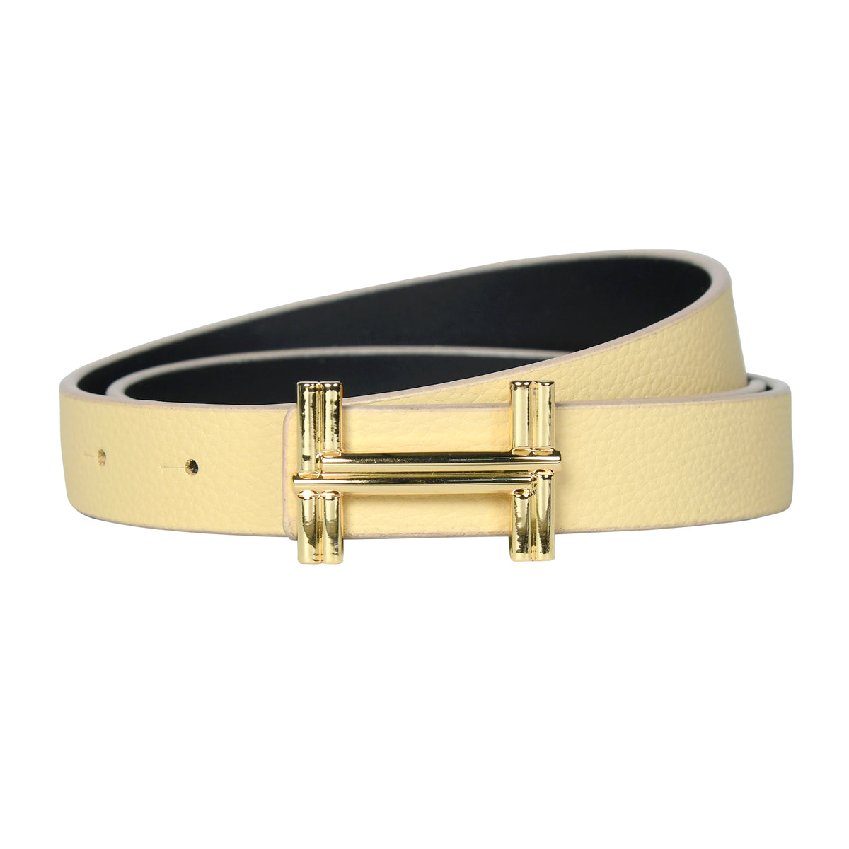 Premium Women’s Leather Belt