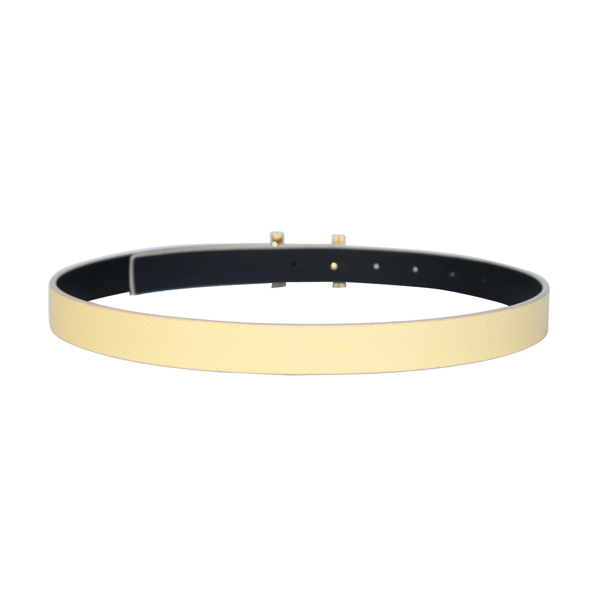 Premium Women’s Leather Belt