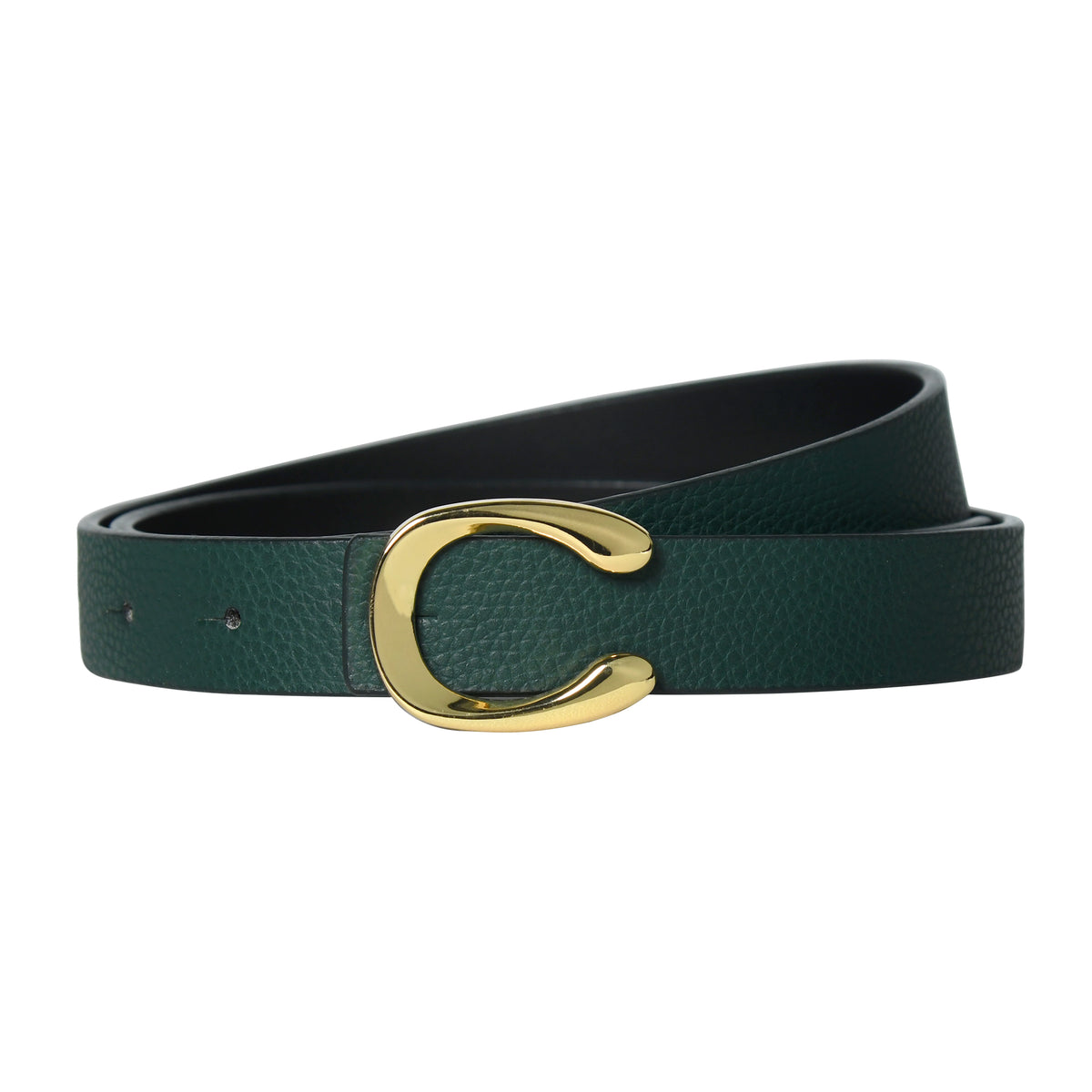 Premium Women’s Leather Belt