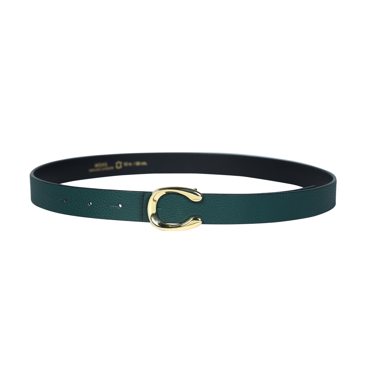 Premium Women’s Leather Belt