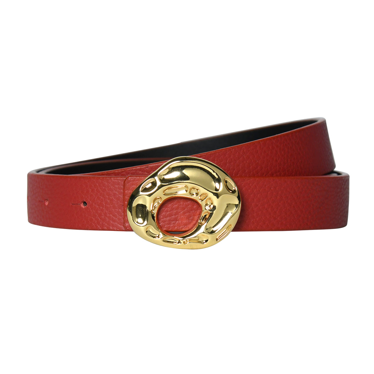 Premium Women’s Leather Belt