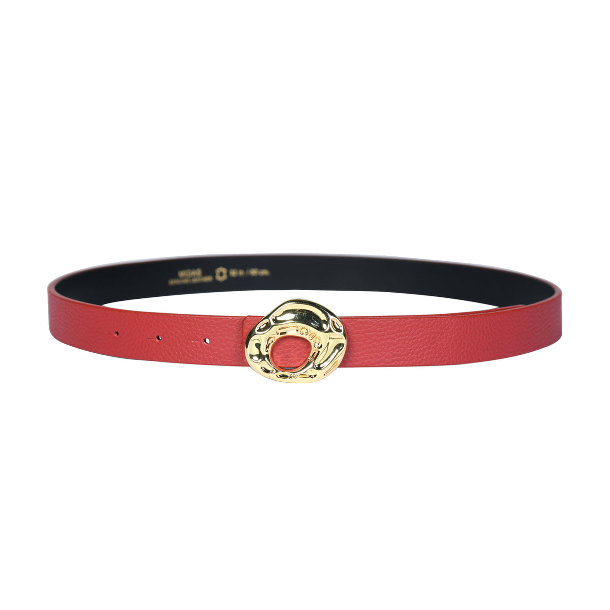 Premium Women’s Leather Belt
