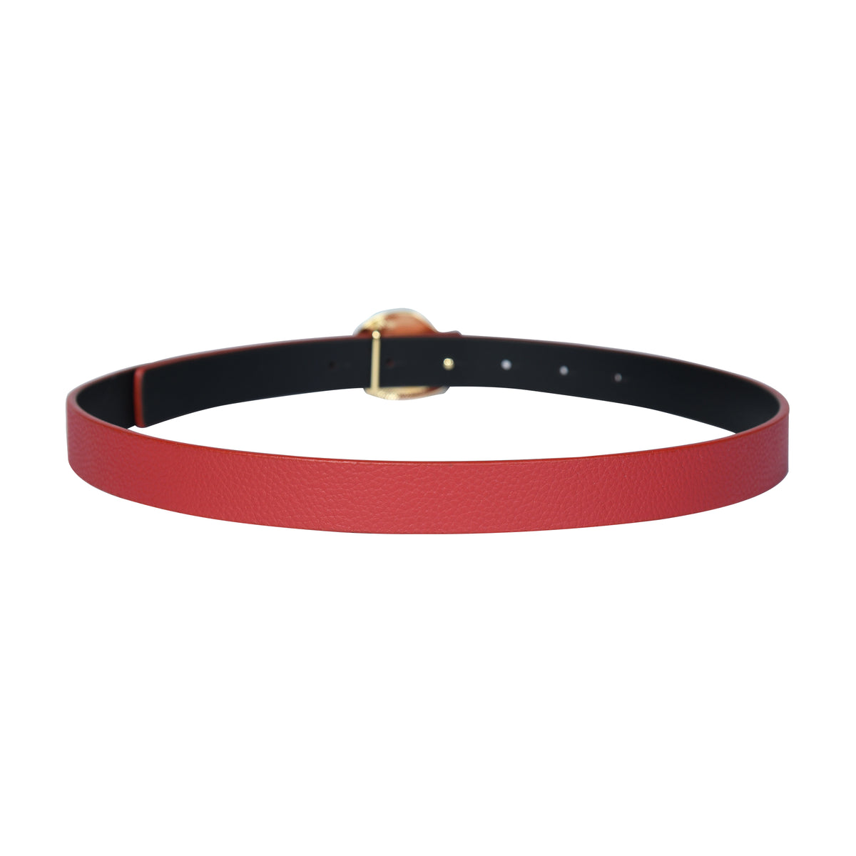 Premium Women’s Leather Belt