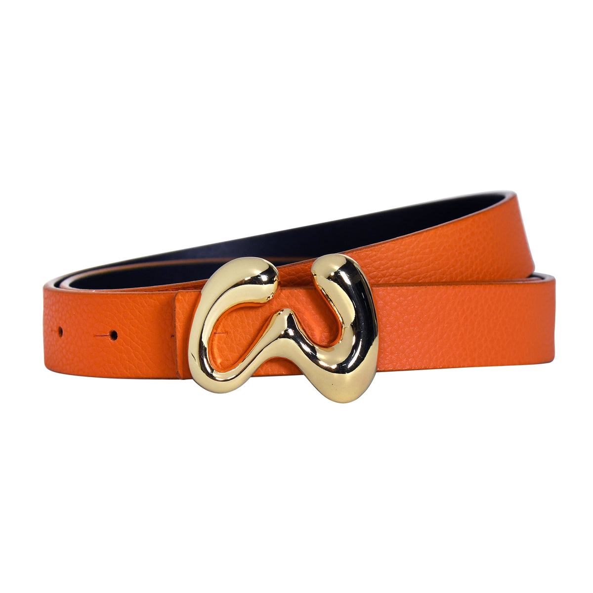 Premium Women’s Leather Belt