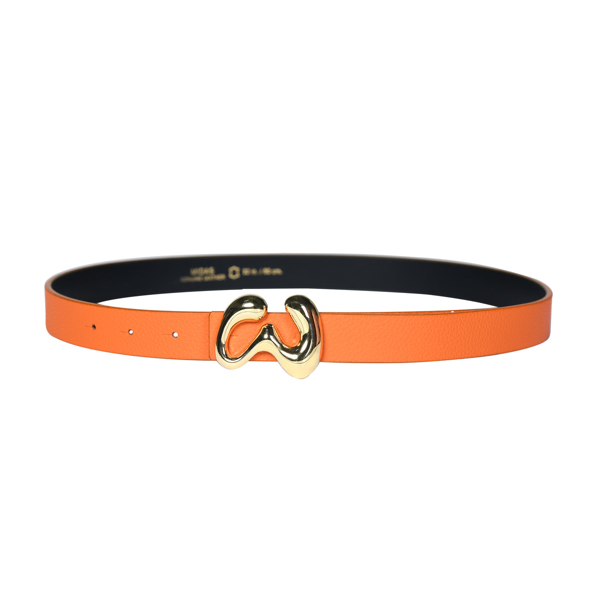 Premium Women’s Leather Belt