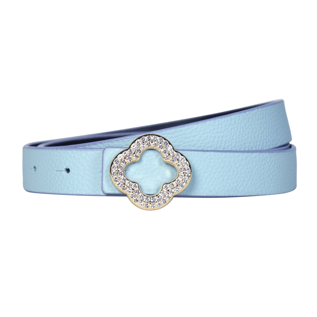 Premium Women’s Leather Belt