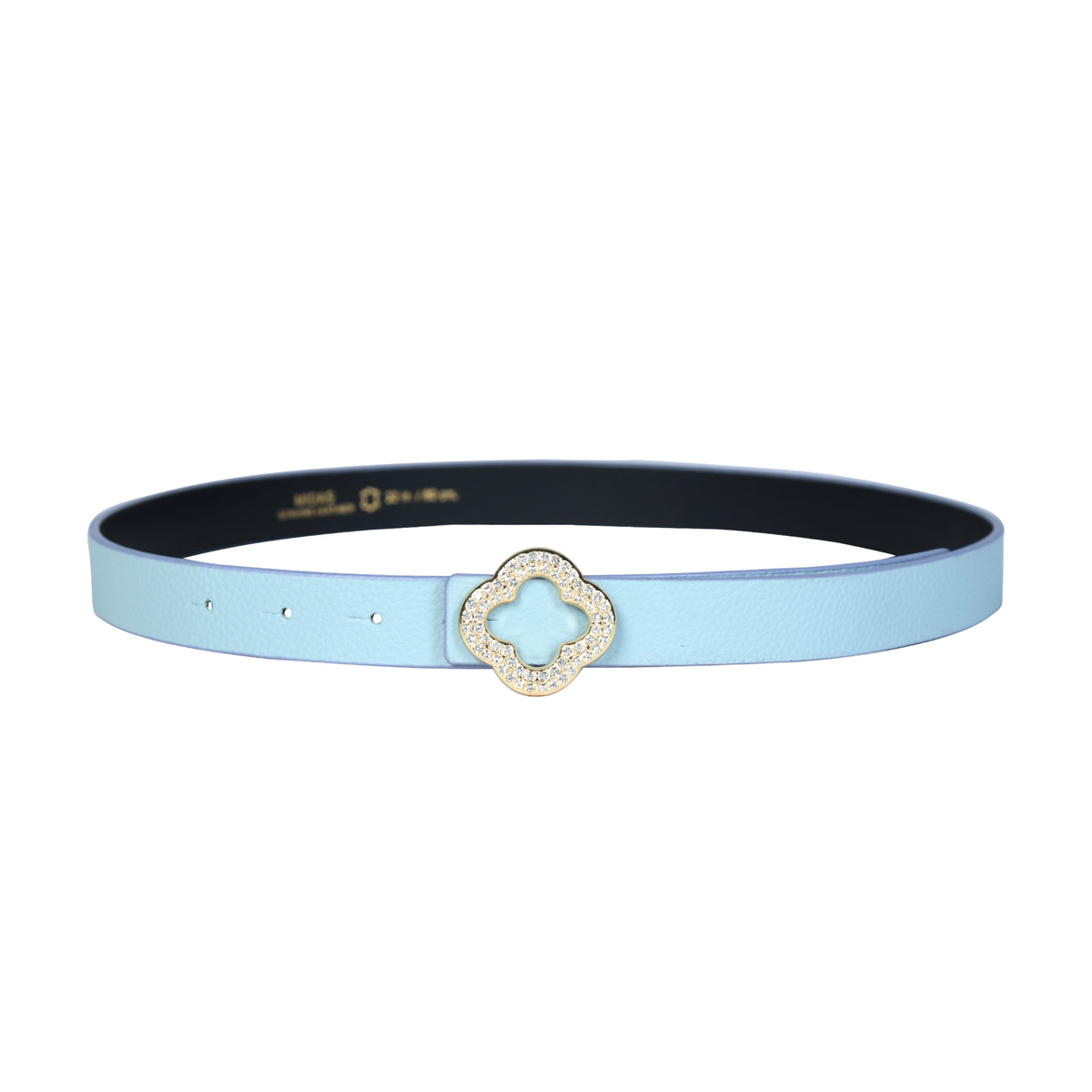 Premium Women’s Leather Belt