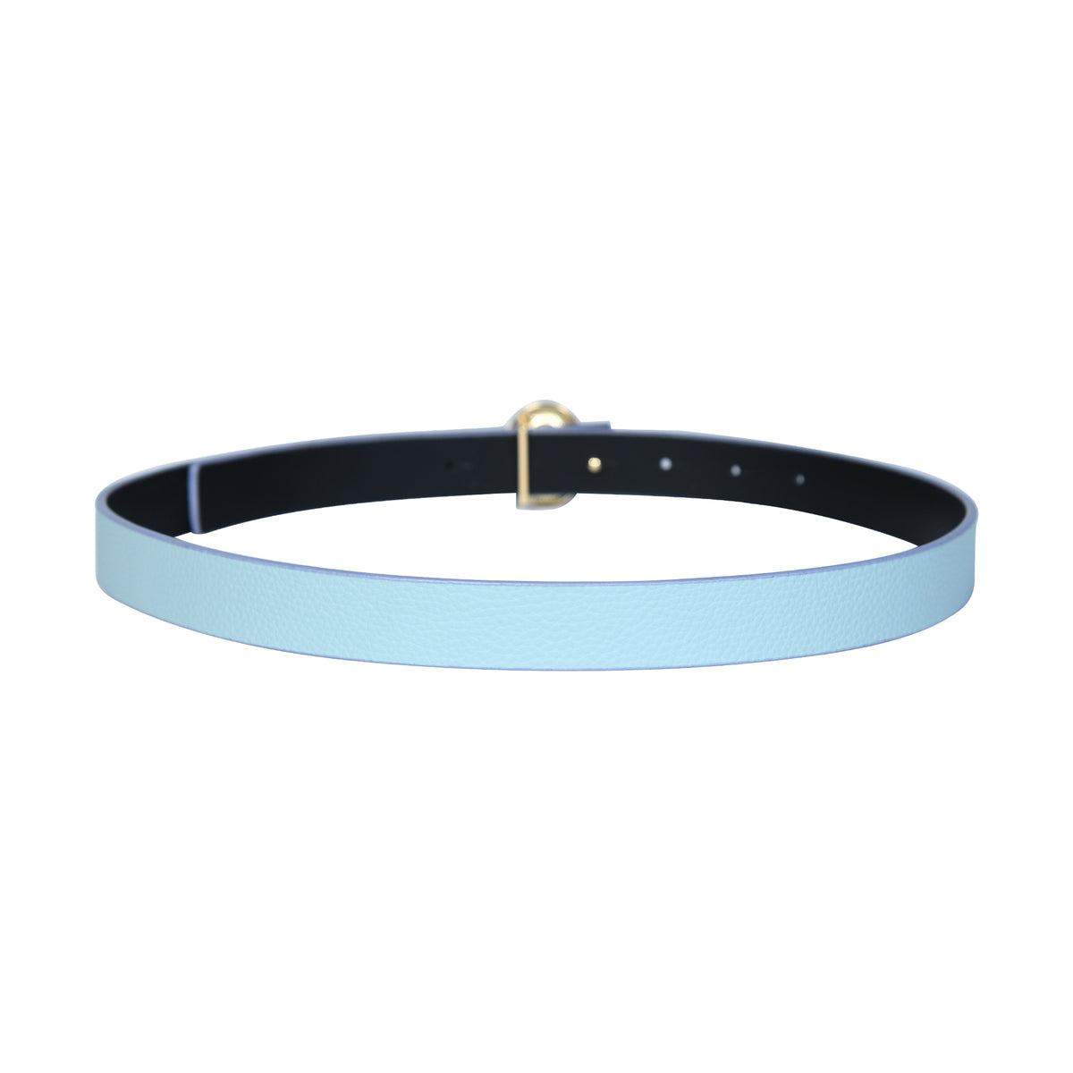 Premium Women’s Leather Belt