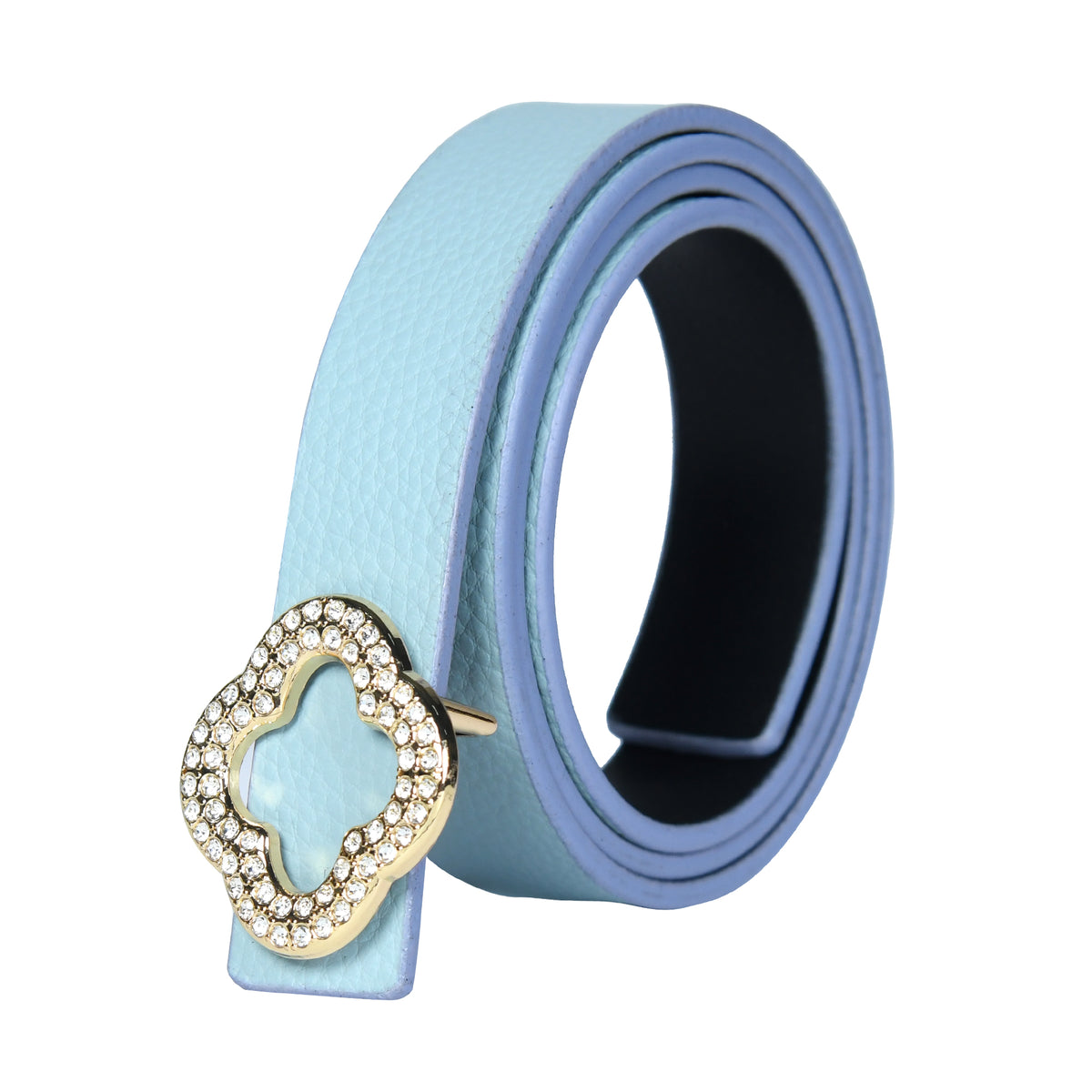 Premium Women’s Leather Belt