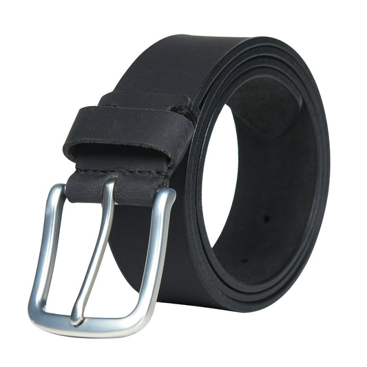 Casual Leather Belt
