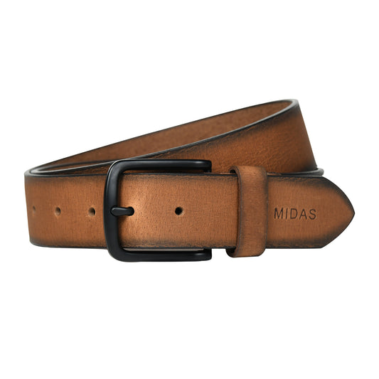 Casual Leather Belt