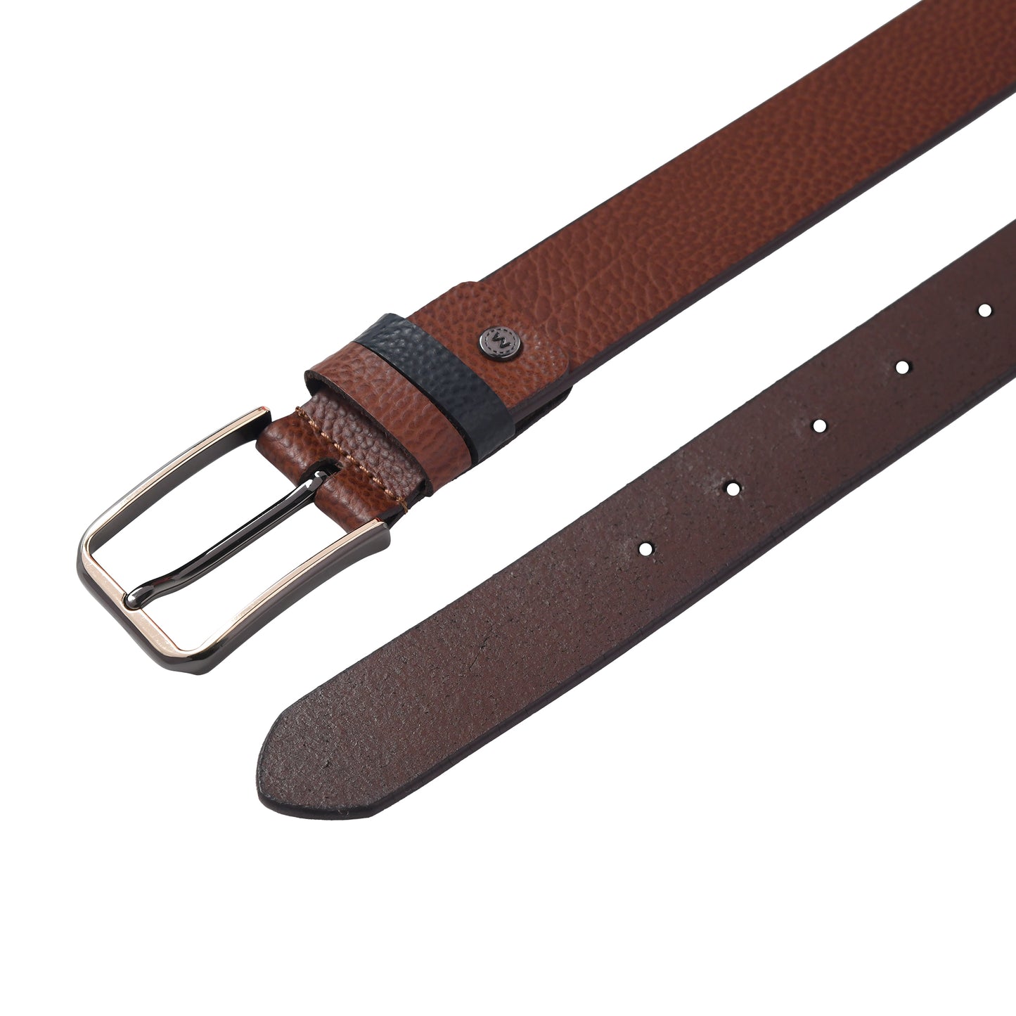 Classic Leather Belt