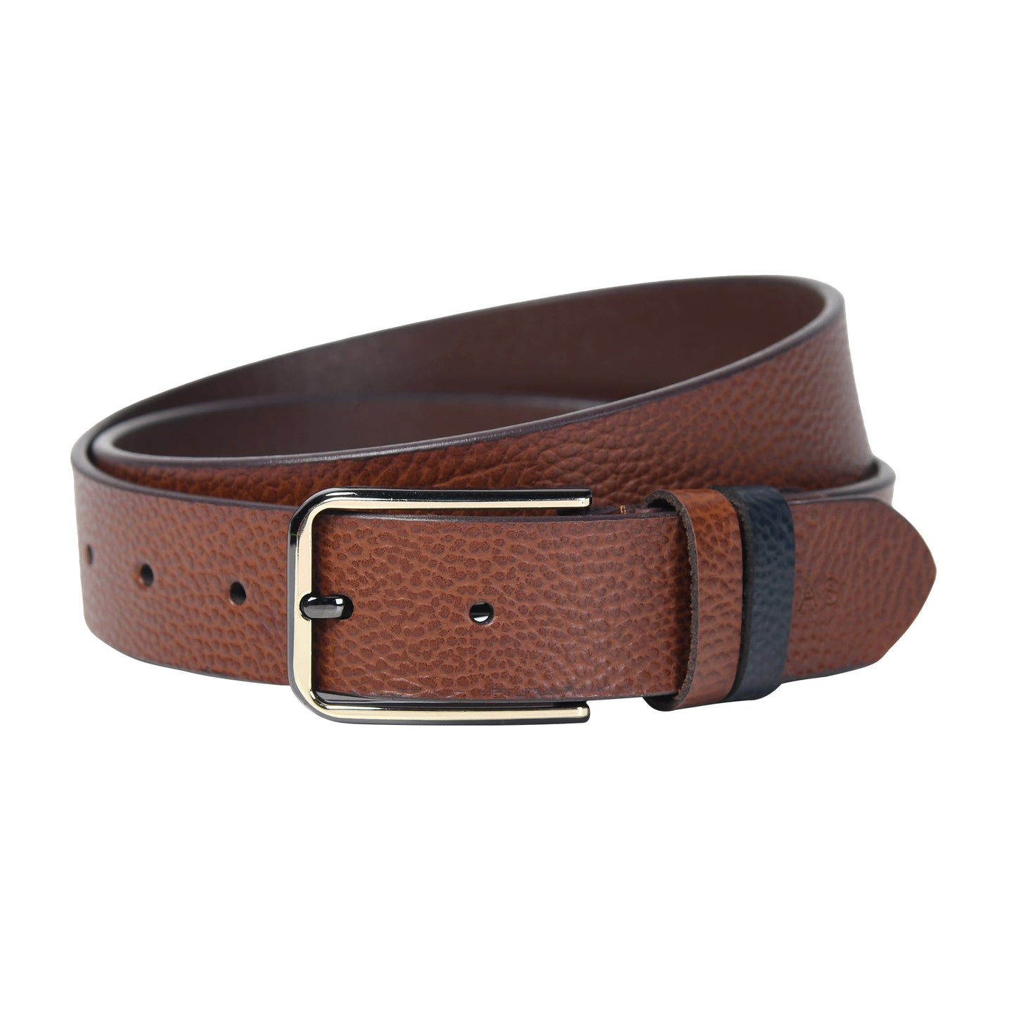 Classic Leather Belt