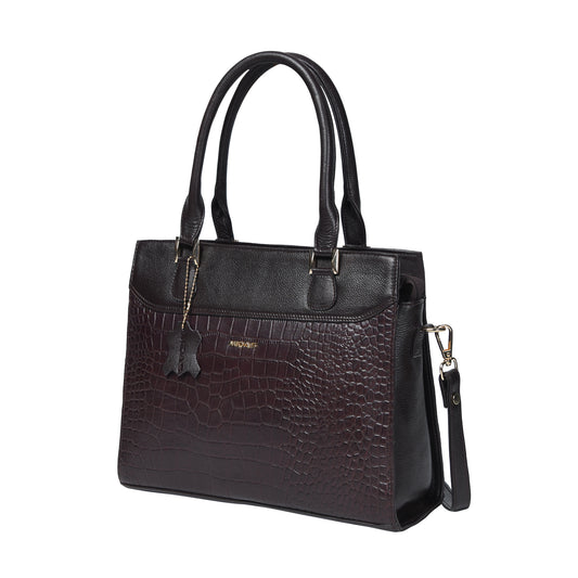 Ladies Leather Handbag
