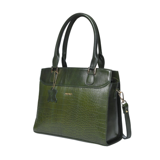 Ladies Leather Handbag