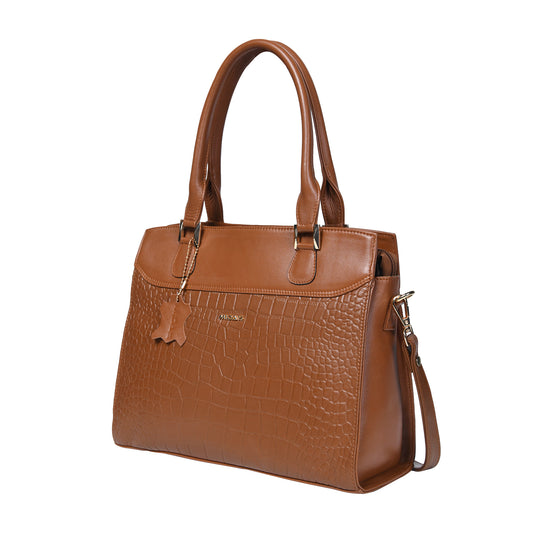 Ladies Leather Handbag