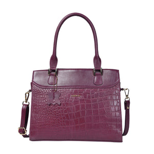 Ladies Leather Handbag