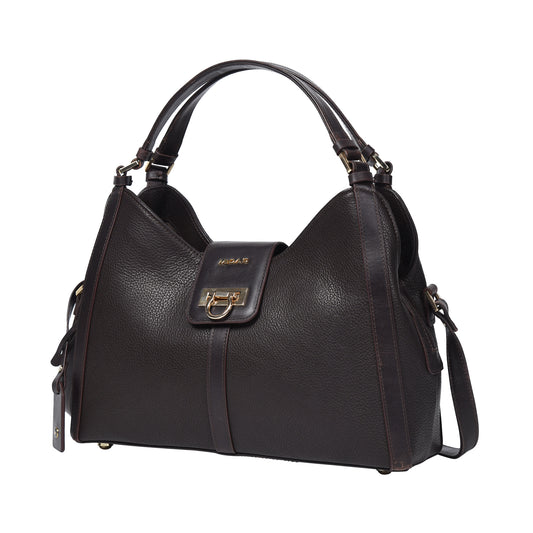Ladies Leather Handbag