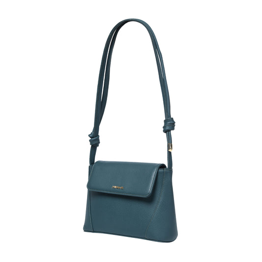 Ladies Leather Sling-Bag