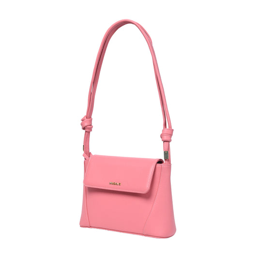 Ladies Leather Sling-Bag